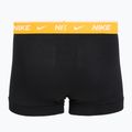 Boxeri pentru bărbați Nike Cotton Stretch Trunk 5 pairs blue velvet 7