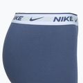 Boxeri pentru bărbați Nike Cotton Stretch Trunk 3 pairs mineral 4