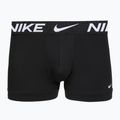Boxeri pentru bărbați Nike Dri-Fit Essential Micro Trunk 3 pairs sport red 2