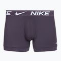 Boxeri pentru bărbați Nike Dri-Fit Essential Micro Trunk 3 pairs sport red 3