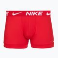 Boxeri pentru bărbați Nike Dri-Fit Essential Micro Trunk 3 pairs sport red 4