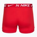 Boxeri pentru bărbați Nike Dri-Fit Essential Micro Trunk 3 pairs sport red 5