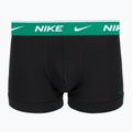 Boxeri pentru bărbați Nike Cotton Stretch Trunk 3 pairs iced grey 2