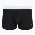 Boxeri pentru bărbați Nike Cotton Stretch Trunk 3 pairs iced grey 4