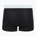 Boxeri pentru bărbați Nike Cotton Stretch Trunk 3 pairs iced grey 5