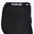 Boxeri pentru bărbați Nike Cotton Stretch Boxer Brief Black 3