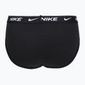 Slipuri pentru bărbați Nike Cotton Stretch Brief Black 3