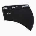Slipuri pentru bărbați Nike Cotton Stretch Brief Black 4