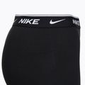 Boxeri pentru bărbați Nike Cotton Stretch Trunk Black 3