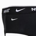 Slipuri pentru bărbați Nike Cotton Stretch Brief Black 3