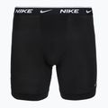 Boxeri pentru bărbați Nike Long Boxer Brief black 2