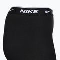 Boxeri pentru bărbați Nike Long Boxer Brief black 4