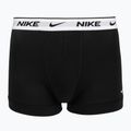 Boxeri pentru bărbați Nike Cotton Stretch Trunk pearl blue