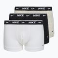 Boxeri pentru bărbați Nike Cotton Stretch Trunk Adobe Brown