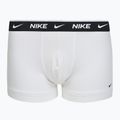 Boxeri pentru bărbați Nike Cotton Stretch Trunk Adobe Brown 2