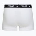 Boxeri pentru bărbați Nike Cotton Stretch Trunk Adobe Brown 3