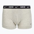 Boxeri pentru bărbați Nike Cotton Stretch Trunk Adobe Brown 6