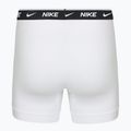 Boxeri pentru bărbați Nike Cotton Stretch Boxer Brief Adobe Brown 3