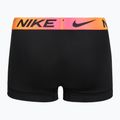 Boxeri pentru bărbați Nike Dri-Fit Essential Micro Trunk 3 pack grey frost 3