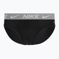 Slipuri pentru bărbați Nike Dri-Fit Essential Micro 3 pack folkstone gray 6