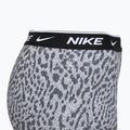 Boxeri pentru bărbați Nike Cotton Stretch Trunk 3 pack dusty violet 4