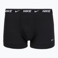 Boxeri pentru bărbați Nike Cotton Stretch Trunk 3 pack dusty violet 5