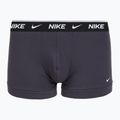 Boxeri pentru bărbați Nike Cotton Stretch Trunk 3 pack dusty violet 6