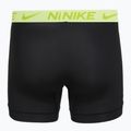 Boxeri pentru bărbați Nike Dri-Fit Essential Micro 3 pack folkstone gray 3