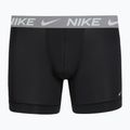 Boxeri pentru bărbați Nike Dri-Fit Essential Micro 3 pack folkstone gray 5