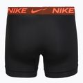 Boxeri pentru bărbați Nike Dri-Fit Essential Micro 3 pack fog 3