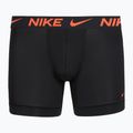 Boxeri pentru bărbați Nike Dri-Fit Essential Micro 3 pack fog 5