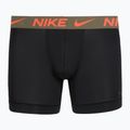 Boxeri pentru bărbați Nike Dri-Fit Essential Micro 3 pack fog 6