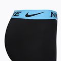 Boxeri pentru bărbați Nike Dri-Fit Essential Micro Trunk 3 pack aluminum 4