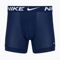 Boxeri pentru bărbați Nike Boxer Brief 5 pack gold 7