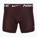 Boxeri pentru bărbați Nike Boxer Brief 5 pack gold 8