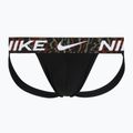 Slipuri pentru bărbați Nike Dri-FIT Essential Micro Jock Strap graphite 3