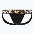 Slipuri pentru bărbați Nike Dri-FIT Essential Micro Jock Strap graphite 4