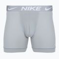 Boxeri pentru bărbați Nike Boxer Brief 5 pack dove 5