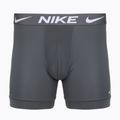 Boxeri pentru bărbați Nike Boxer Brief 5 pack dove 6