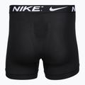 Boxeri pentru bărbați Nike Boxer Brief 5 pack black 2