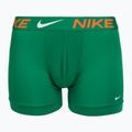 Boxeri pentru bărbați Nike Dri-Fit Essential Micro 3 pack parrot 2