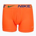 Boxeri pentru bărbați Nike Dri-Fit Essential Micro 3 pack parrot 6