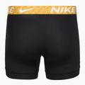 Boxeri pentru bărbați Nike Dri-Fit Essential Micro 3 pack metal grey 3