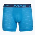Boxeri pentru bărbați Nike Dri-Fit Micro Advanced 3 pack kiwi 2