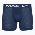 Boxeri pentru bărbați Nike Dri-Fit Micro Advanced 3 pack kiwi 6