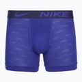 Boxeri pentru bărbați Nike Dri-Fit Micro Advanced 3 pack kiwi 7