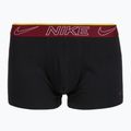 Boxeri pentru bărbați Nike Elite Cotton Stretch Trunk evening sky 5