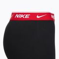 Boxeri pentru bărbați Nike Essential Cotton Stretch open black 5