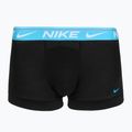Boxeri pentru bărbați Nike Dri-FIT Ultra Comfort Trunk 3 pack cloud 2