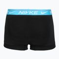Boxeri pentru bărbați Nike Dri-FIT Ultra Comfort Trunk 3 pack cloud 3